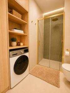 Lux Apartament Fuzja
