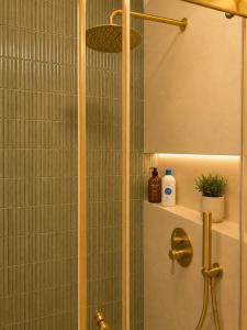 Lux Apartament Fuzja