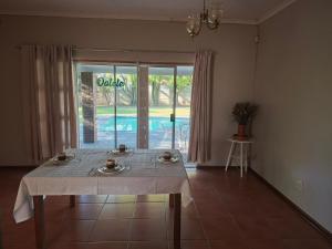 Oolele BnB Newcastle