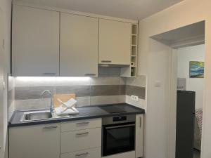 Apartma Ovčica