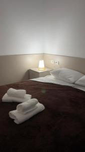 Tirana Center Apartment