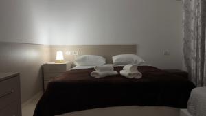 Tirana Center Apartment