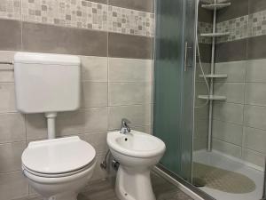 Apartma Ovčica