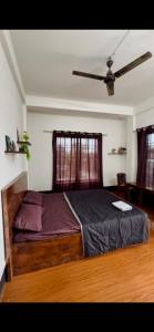 The Quiet Lantern Homestay