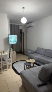 Tirana Center Apartment