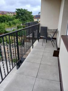 Pokoje Gościnne AnKaDa