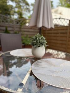 Apartament Cyprysowy & Przy Różanych Wydmach