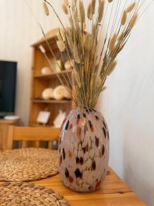 Apartament Cyprysowy & Przy Różanych Wydmach