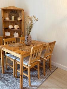 Apartament Cyprysowy & Przy Różanych Wydmach