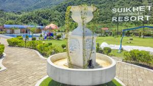 Suikhet River Valley Resort