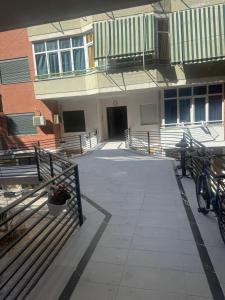 klaidi apartments