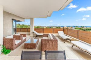 Premium Jardinana Lotus 500m to Beach