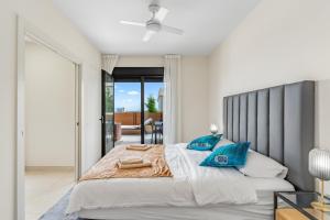 Premium Jardinana Lotus 500m to Beach