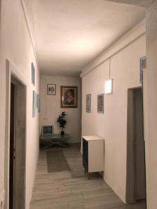 Antica Casa Montengian