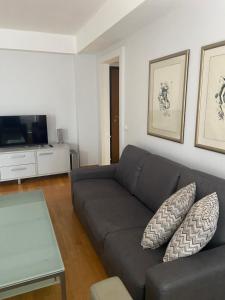 Ninas Apartment