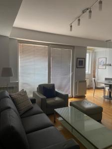 Ninas Apartment