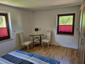 Ferienwohnung