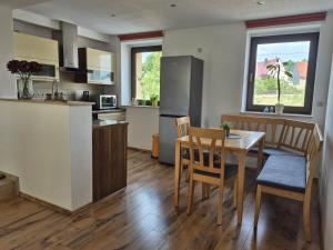 Ferienwohnung