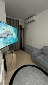 Center Bazaar Apartment