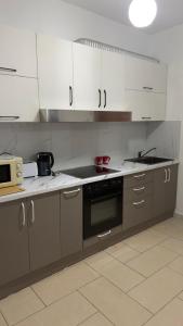 Center Bazaar Apartment