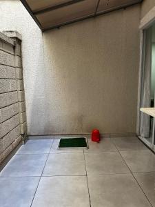Apartamento Térreo