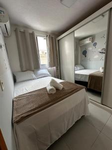 Apartamento Térreo
