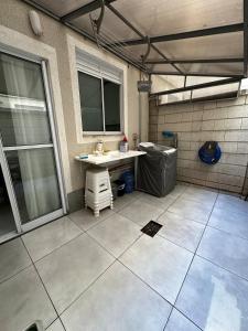Apartamento Térreo