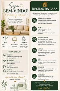 Apartamento Térreo
