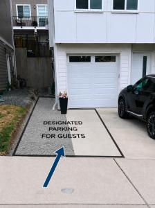 New Langford Suite near Lake & Mall, Free Parking