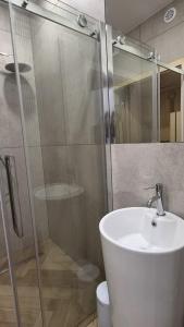 5 Zmysłów APARTAMENT z tarasem i ogrodem