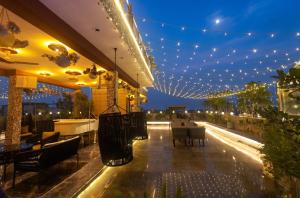 Aman Homestay, A Boutique Hotel