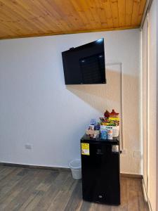 Apartamentos Paipa Boyacá "Las Quintas" Pisos 2 y 3