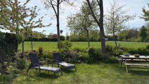 Holiday Beach House Hellevoetsluis
