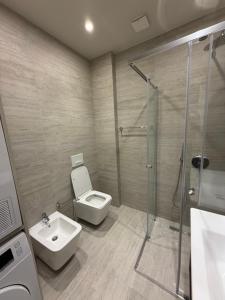Your luxury apartment