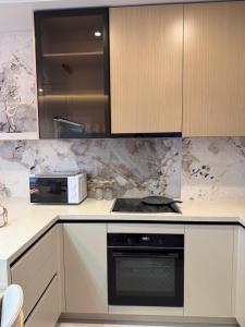 Your luxury apartment