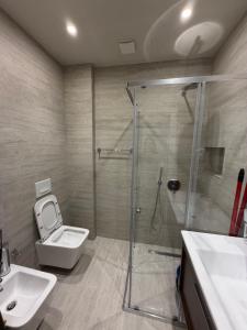 Your luxury apartment
