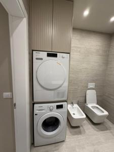 Your luxury apartment