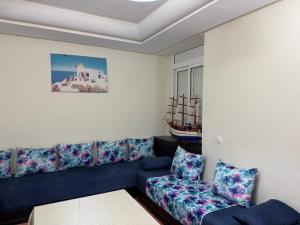 Appartement calme avec piscine et proche de la plage