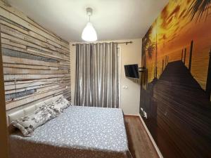 Appartement calme avec piscine et proche de la plage