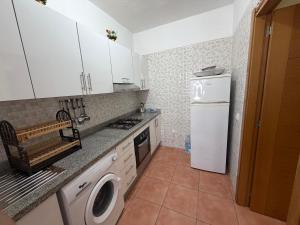 Appartement calme avec piscine et proche de la plage