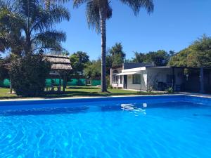 Casa Quinta rural con pileta