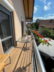 Apartman Petko