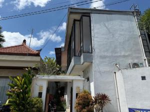 Parafrutts Apartments by Ateliero