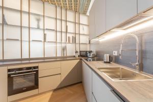 Felicia Apartment