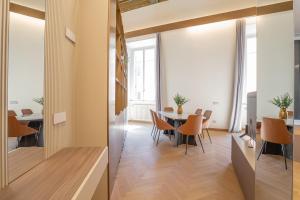 Felicia Apartment