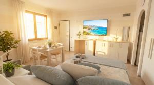 Apartments & Suites Vento Mare