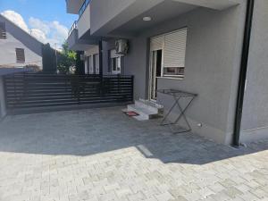 Apartman Soko 2