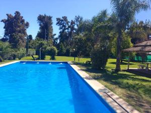 Casa Quinta rural con pileta