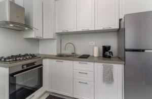 Silver Apartament Scandinavia