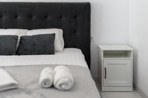 Silver Apartament Scandinavia